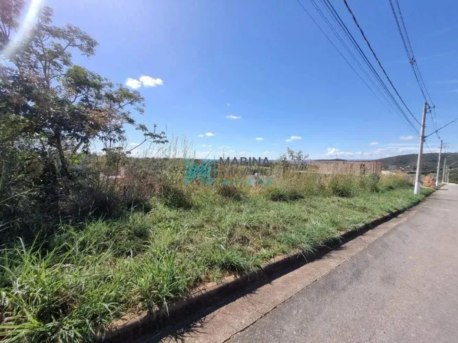 Lote em condomínio à venda, Condominio Parque dos Buritis - Lagoa Santa/MG