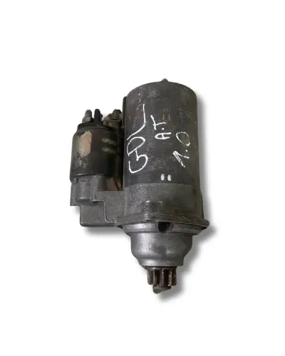 Motor de arranque Gol Parati Bola G2 G3 N°F000al0401