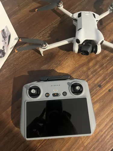 Drone DJI Mini 4 Pro
