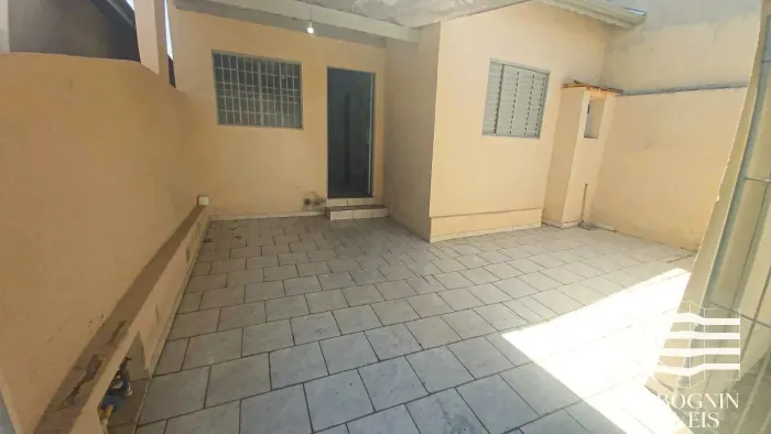 Casa a Venda na Vila Antônio Augusto Luiz em Caçapava