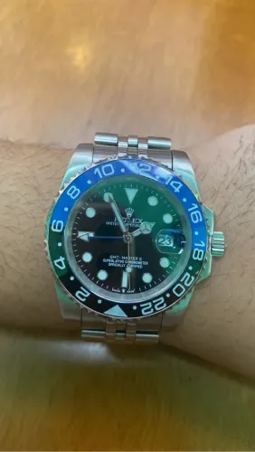 Rolex GMT-Master 