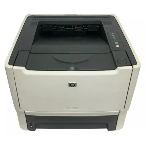 Impressora Laser Hp P2015dn P2015 DnP2015n