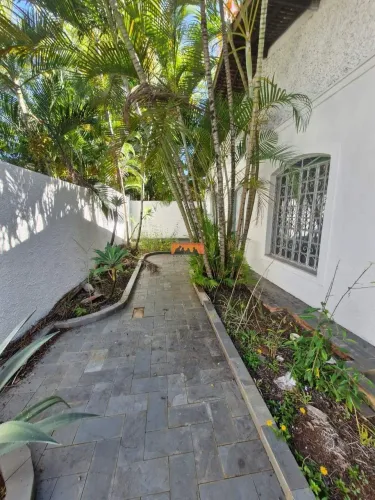 Casa para locação, Cidade Universitária, Campinas, SP