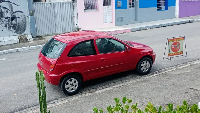 Chevrolet Celta 1.0/super/n.piq.1.0 MPFI VHC 8V 3P 2004