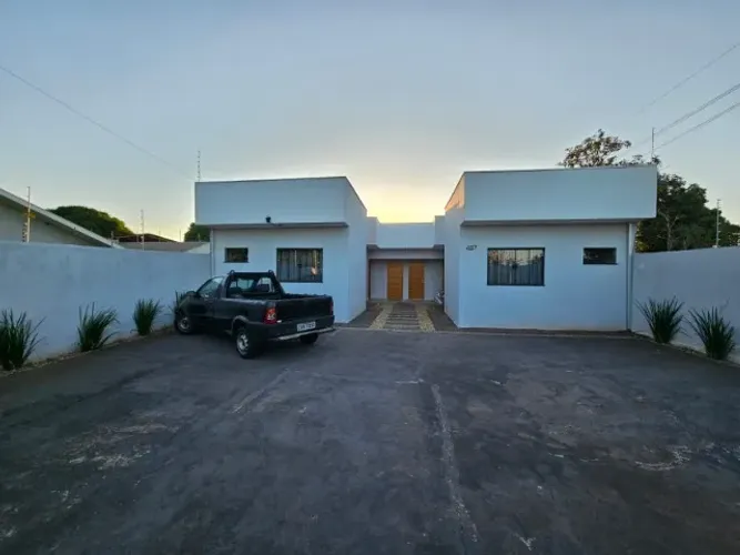 Kitnet com mobilia em Paranavaí - Paraná, para até 2 pessoas