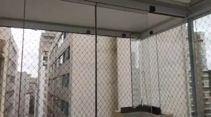Proteção em sua residência