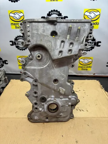 Tampa Lateral motor Hyundai Ix35 2.0 2018