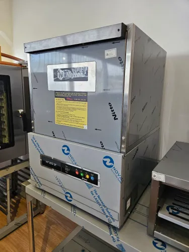 máquina lava louças profissional netter nova