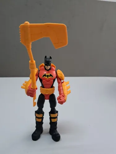 Batman Mattel- boneco de colecionador 