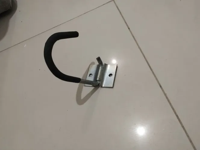 Suporte de Parede ou Teto para Bicicleta