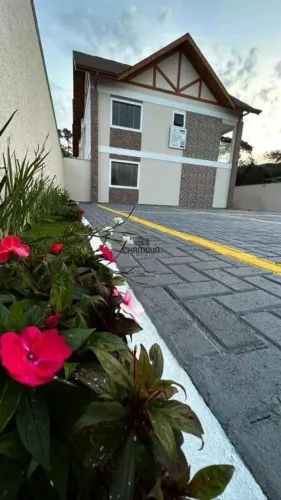 Casa Duplex nas Montanhas Capixabas - Domingos Martins