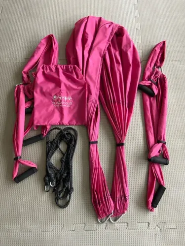 Acessórios para Pilates