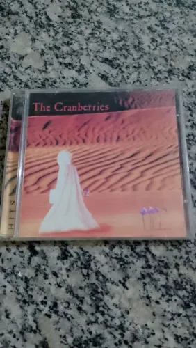 CD The Cranberries - Hits (2001) Raro !