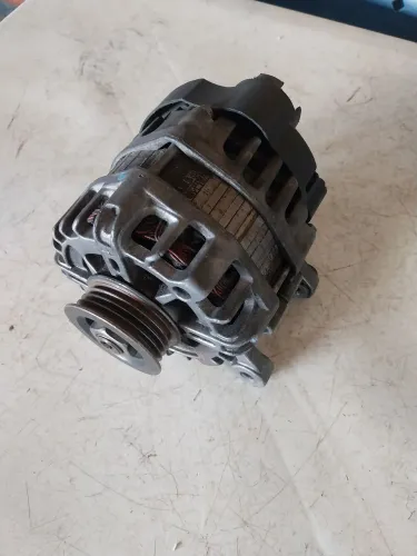 ALTERNADOR RENAULT KWID LOGAN SANDERO 1.0 3 CILINDROS