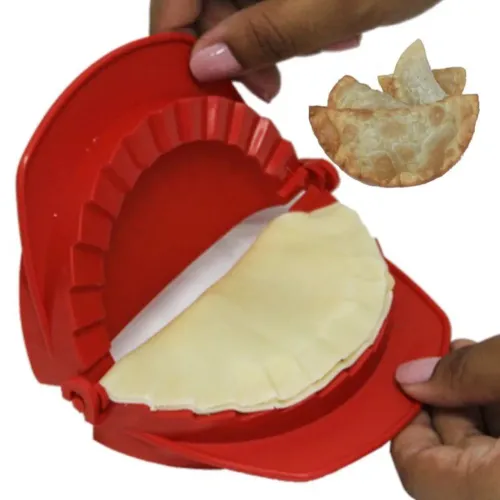 Modelador de Pastel - Prático e Fácil