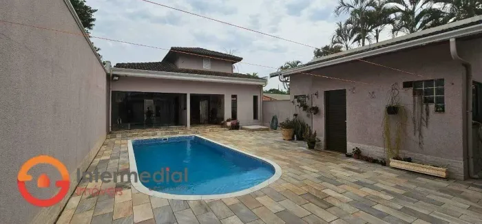 Casa à Venda  Boituva/SP