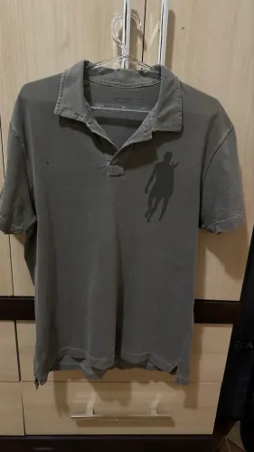 Camisa Osklen