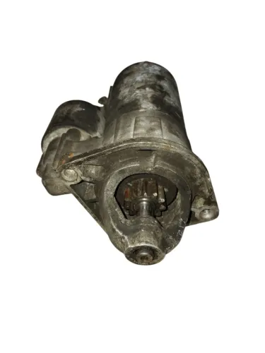 Motor Partida Arranque BOSCH Fiat Palio Fire 09/12