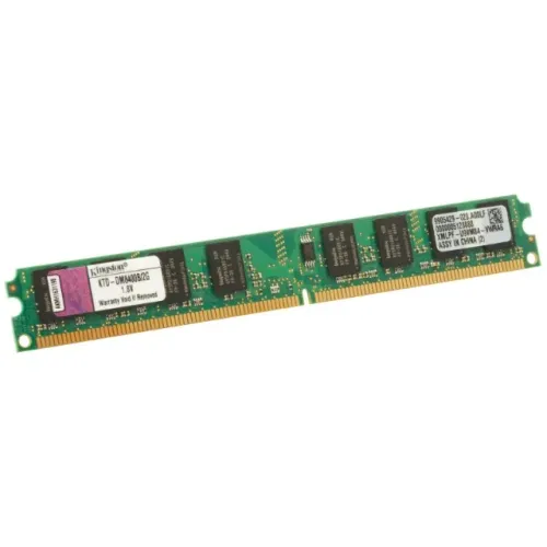 Memória Ram ddr2 800Mhz 