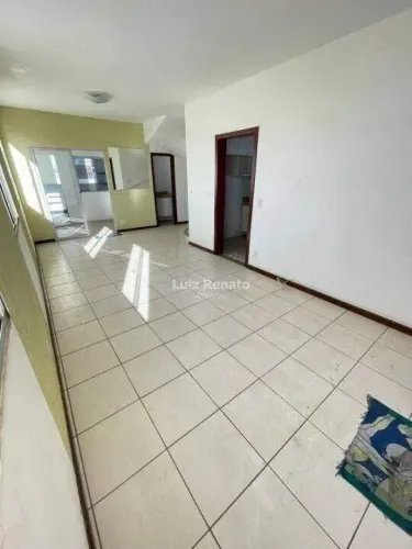Apartamento à venda no bairro Sagrada Família