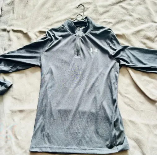 Camisa Esporte manga longa importada R$ 80,00