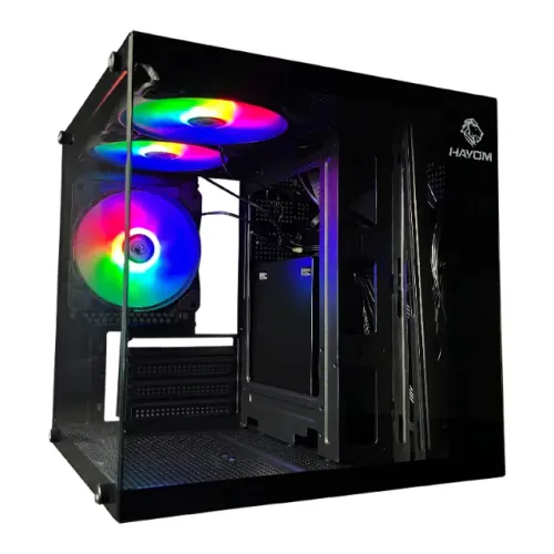 Gabinete Gamer Mini GB1787