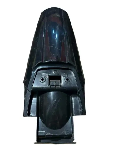 Paralama traseiro compatível com Honda CRF 230 2015