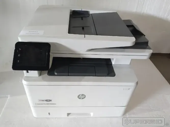 Impressora Multifuncional HP LaserJet Pro M426DW
