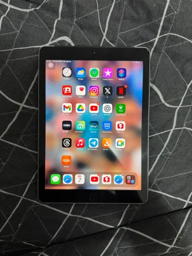 iPad Apple 6ª geração