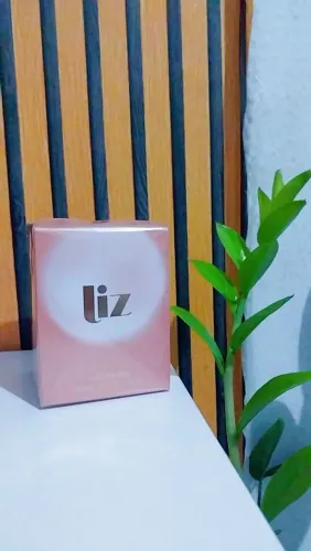Perfume Liz O Boticário Original