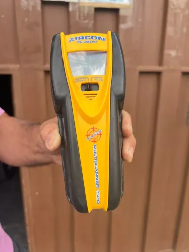 Detector de metal