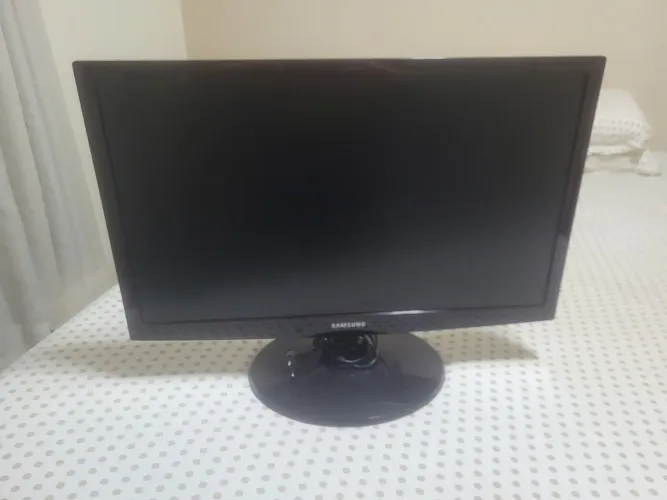 TV SANSUNG 27"