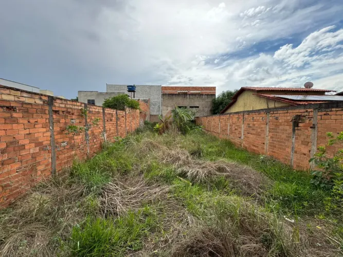 Lote Residencial No Setor Alto Do Vale, Goiânia-GO