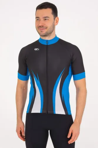 Camiseta De Ciclismo Roupa Ciclismo Gtx Mtb Speed Promoção