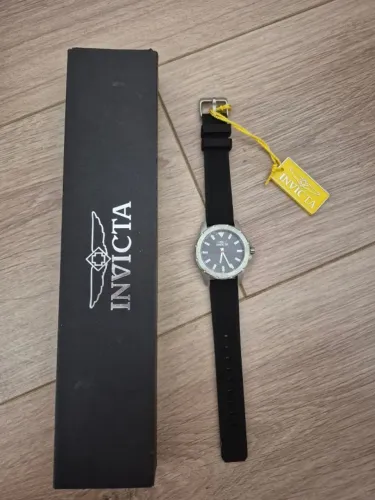 Relogio Pulso Invicta - Modelo 27778 - Novo nunca usado na Caixa