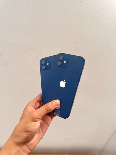 iPhone 12 64gb com garantia Kaiser iPhones 