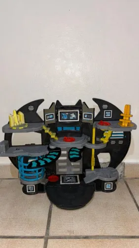 Combo de varios Brinquedos R$ 1.000