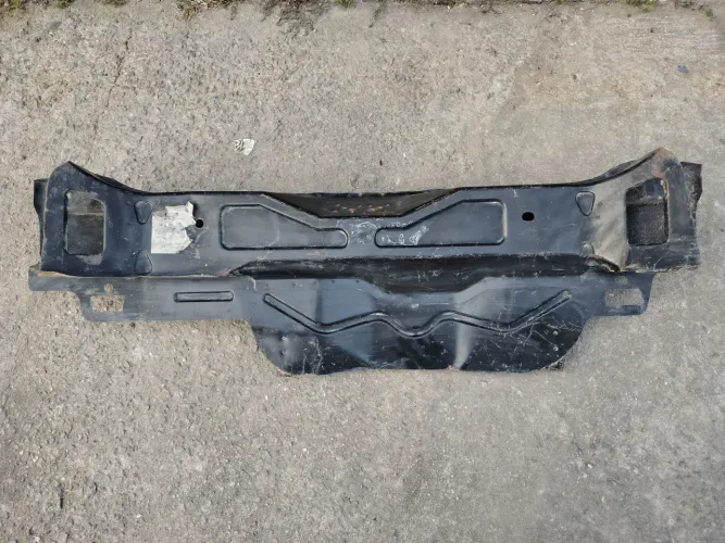 Painel traseiro Ford fiesta Hatch 2003 a 2013 original novo