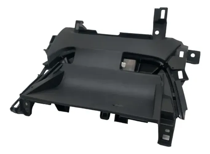 Acabamento Inferior Painel Honda Civic G10 2017 2018 2019 20