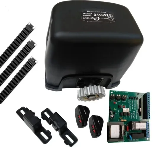 Motor para portão