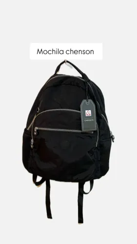 Mochila chenson 