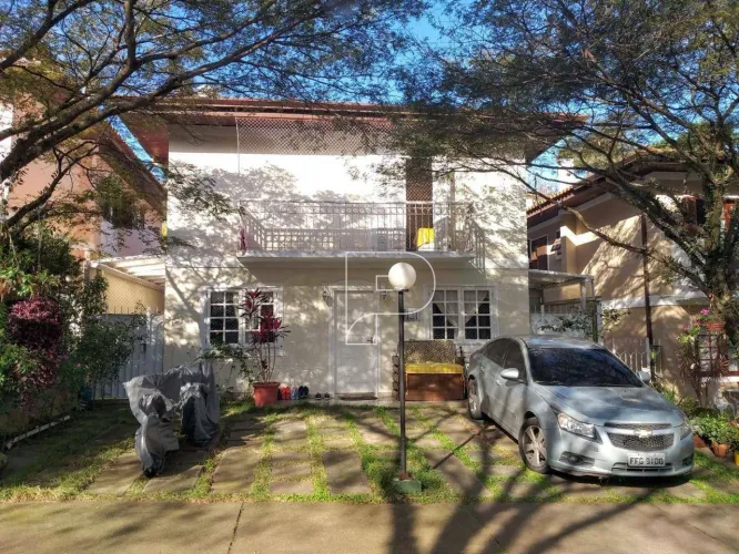 Casa com 5 dormitórios à venda, 300 m² por R$ 1.390.000,00 - Panamericano - São Paulo/SP
