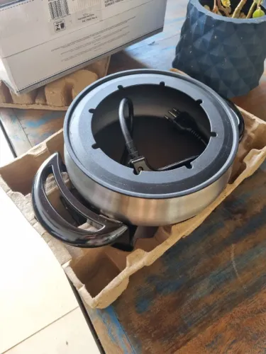 FONDUE