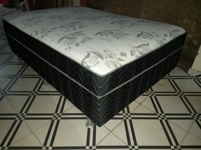 CAMA DE MOLA 