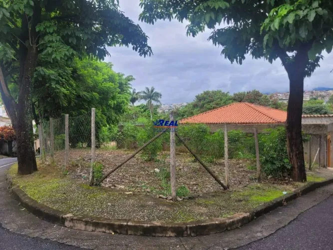 Lote à venda, Tirol - Belo Horizonte/MG
