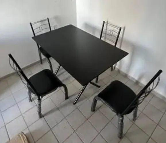 Conjunto de Mesa
