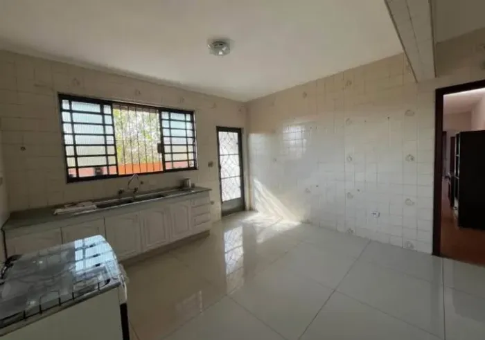 Casa a venda no Recanto das Emas