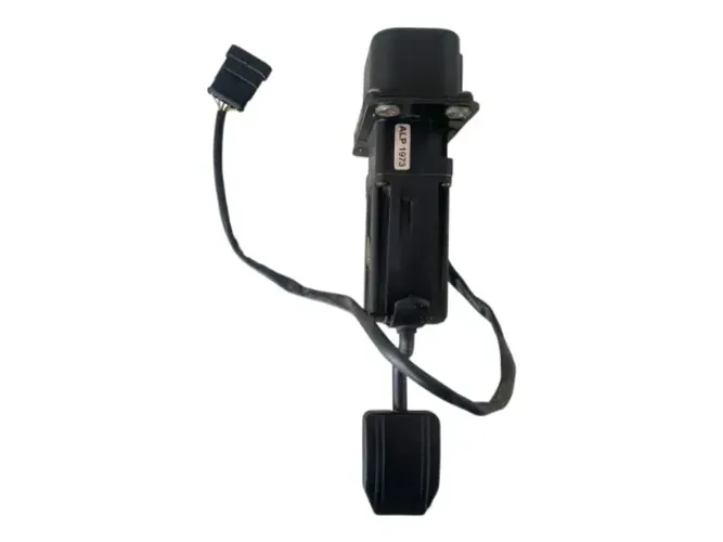 Pedal Acelerador Eletronico Iveco Tector Stralis Original