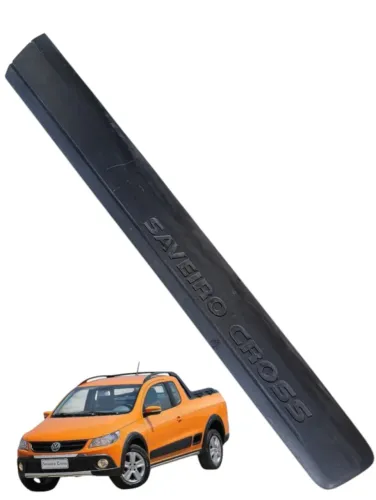 Friso Porta Direita Saveiro Cross G5