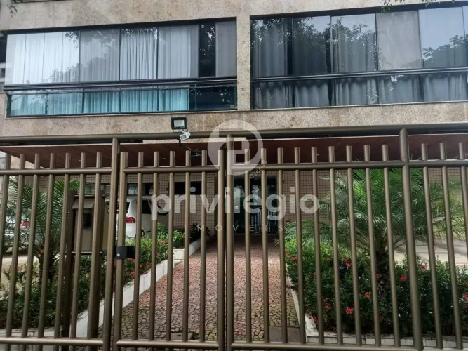 Cobertura Duplex à venda, 3 quartos, 2 suítes, 2 vagas, Recreio dos Bandeirantes - RIO DE 
